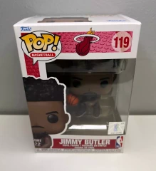 Funko Pop! Basketball: Maimi Heat - Jimmy Butler 119